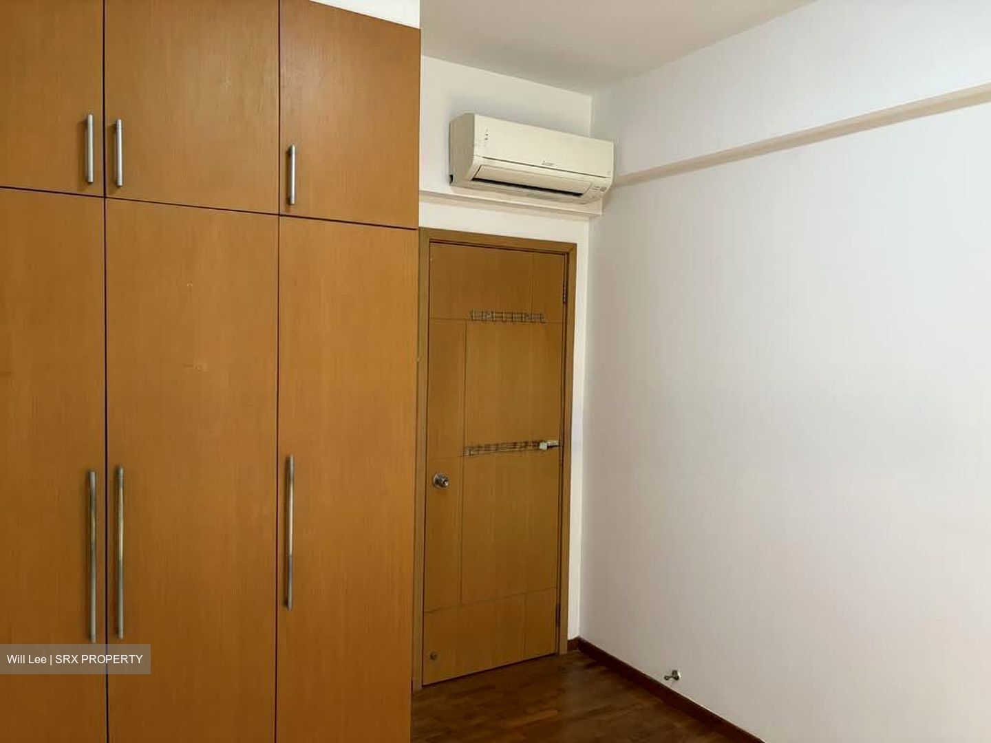Sims Green (D14), Apartment #553620771